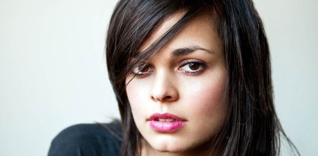 Lina Esco nudes actress pictures