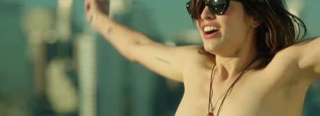 Lina Esco nice model images