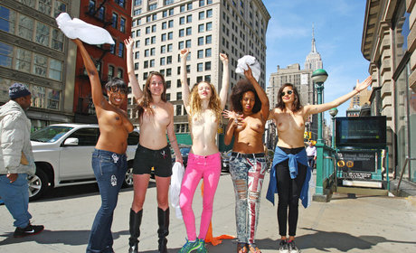 Lina Esco star nude pictures