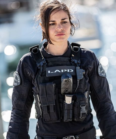 Lina Esco naked pornstar photos