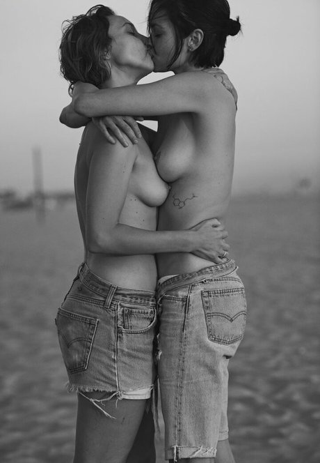 Lina Esco hd star archive