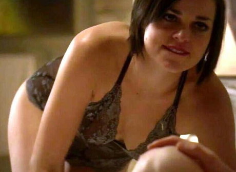 Lina Esco nude star picture