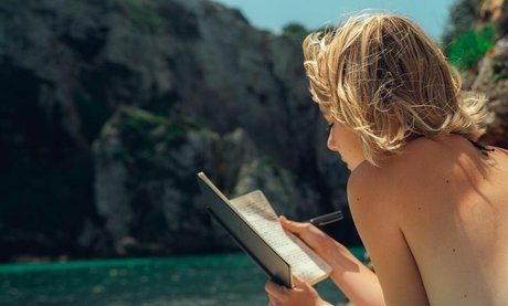 Clara Galle hot pornstar images