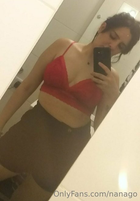 nanago art actress gallery