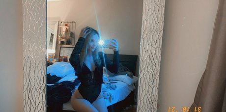 hailssbabyxo perfect model photos