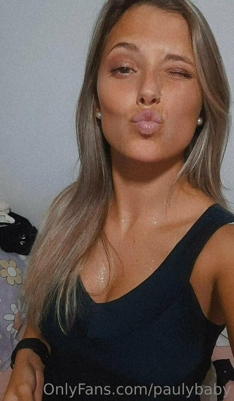 paulybaby free star picture