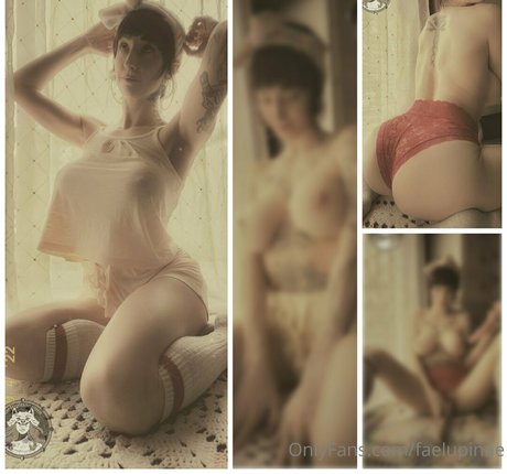 faelupinae nude pornstar pictures