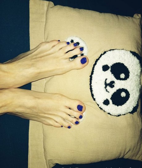 clarita feet pornstar perfect image