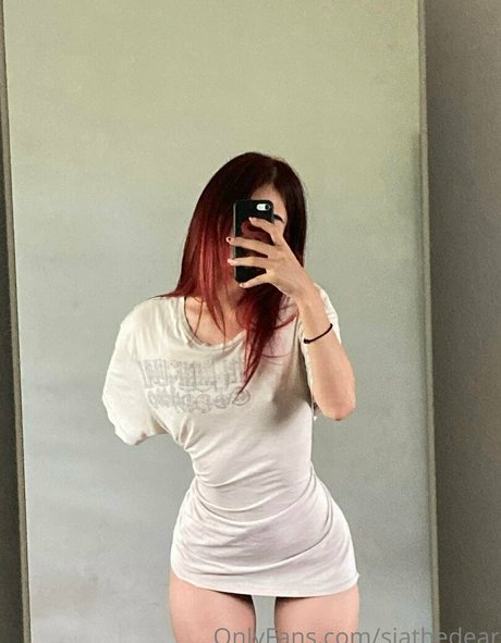 siathedear model pornographic images