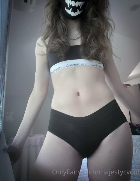 majestycvoid pornstar nudes pic
