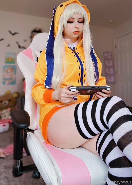 hopeypokey perfect star archive