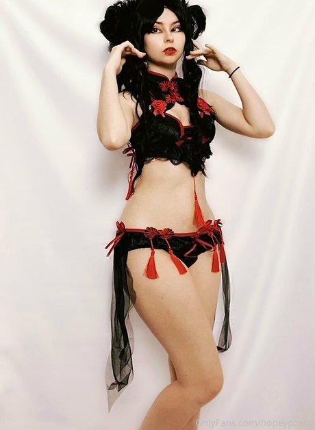 hopeypokey erotic actress galleries