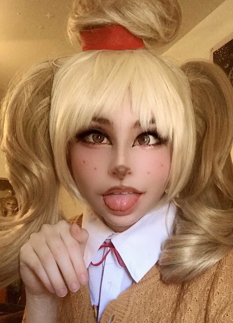 hopeypokey naked actress gallery