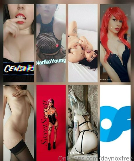 bunny xxx onlyfans naked photo