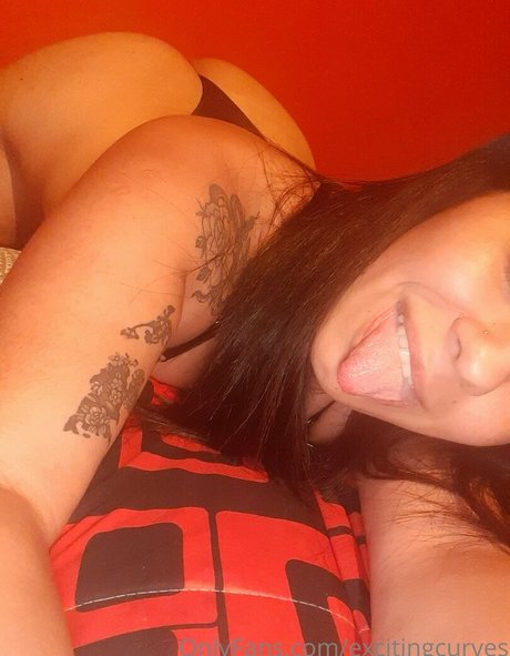 excitingcurves model hd picture