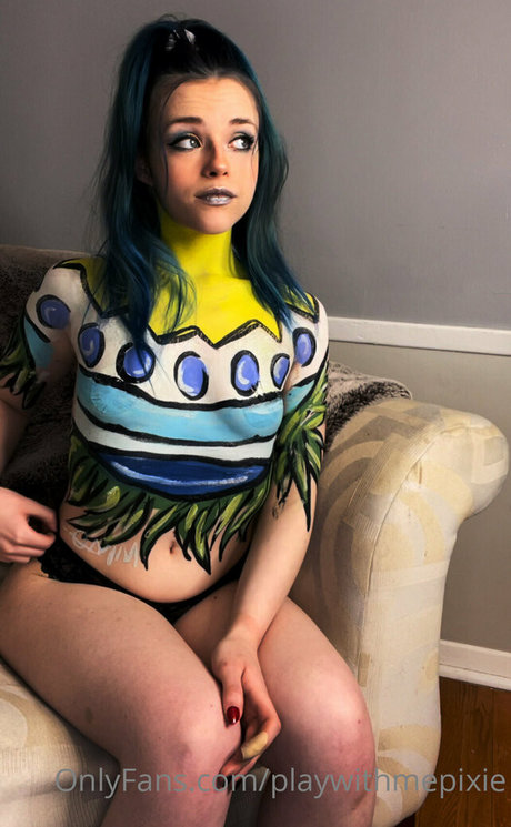 playwithmepixie model erotic pictures