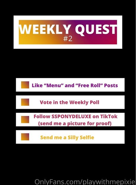 playwithmepixie perfect star gallery