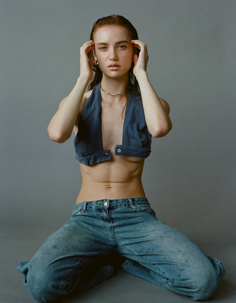 Sophia Piccirilli exclusive star img