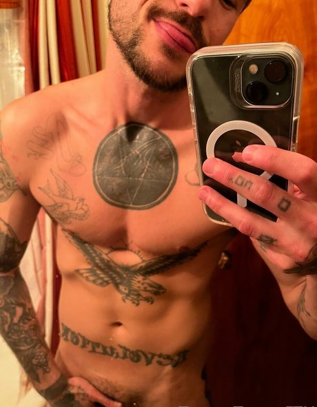 ftmtommytanner nude actress picture