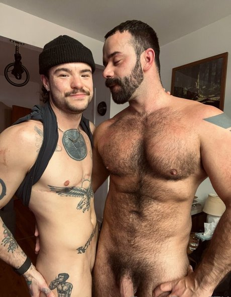 ftmtommytanner perfect pornstar pics