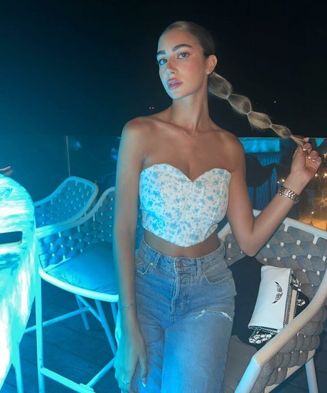 Lior Dery nice star image