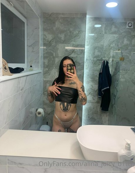 alina juicy b1tch star hd pics