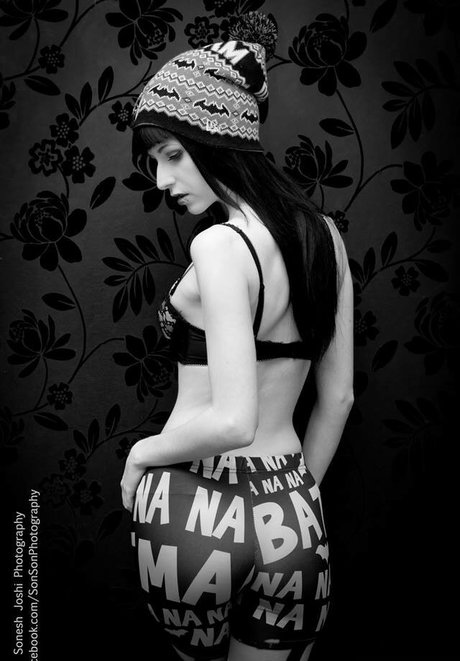 Stacey Jenkins model sexy galleries