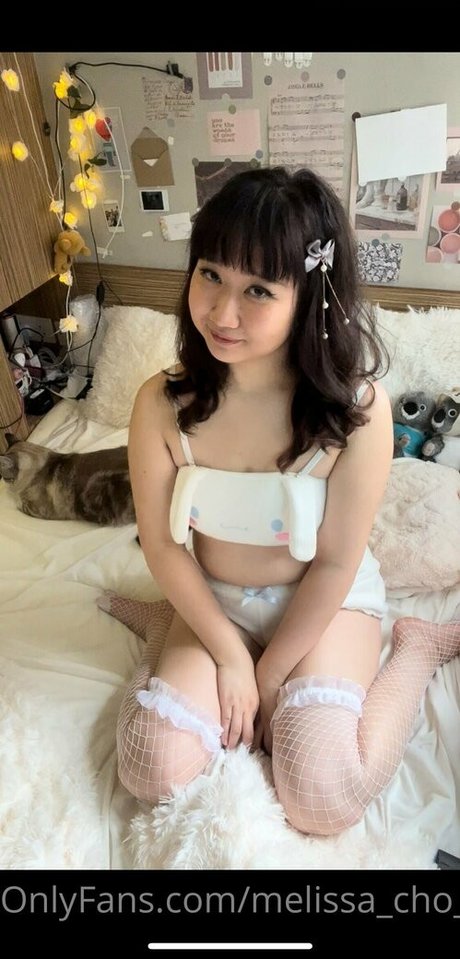 melissa cho chang free high quality model gallery