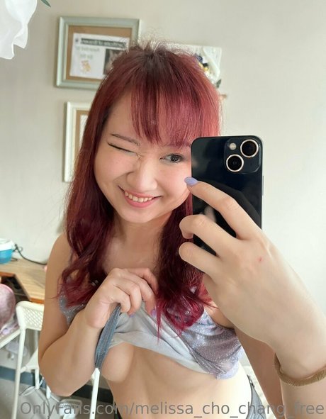 melissa cho chang free actress images