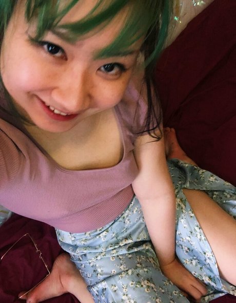 melissa cho chang free adult model photo