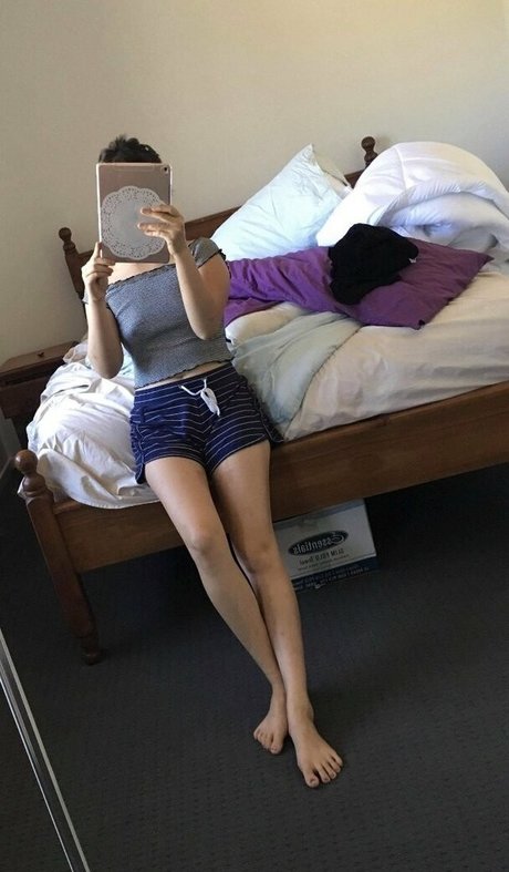 melissa cho chang free model erotic photo