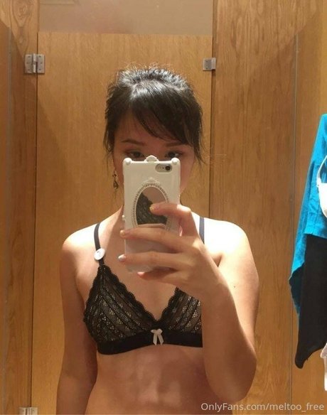 melissa cho chang free exclusive model pictures