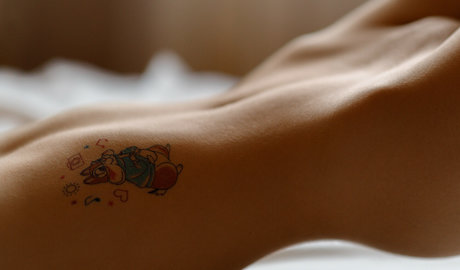 Nadi Tretyakova perfect pornstar photo