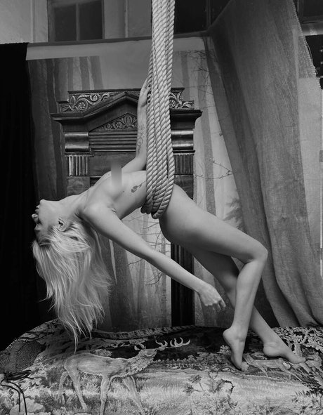 Radmilla Dzhanaeva model perfect images