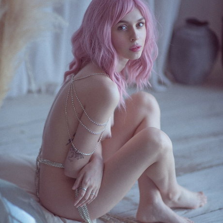 Radmilla Dzhanaeva pretty pornstar picture