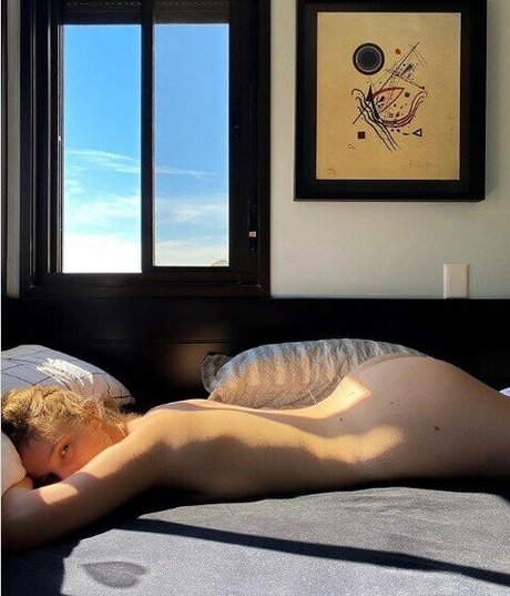 Felicia Guerra beautiful model picture