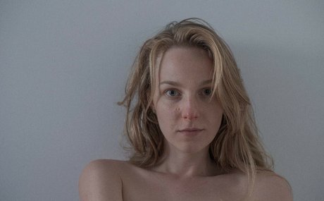 Felicia Guerra hd model photo