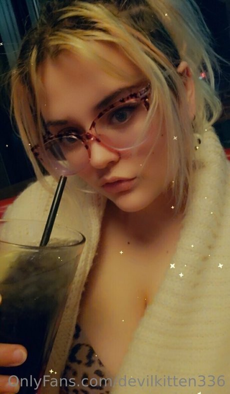 devilkitten336 model nudes image