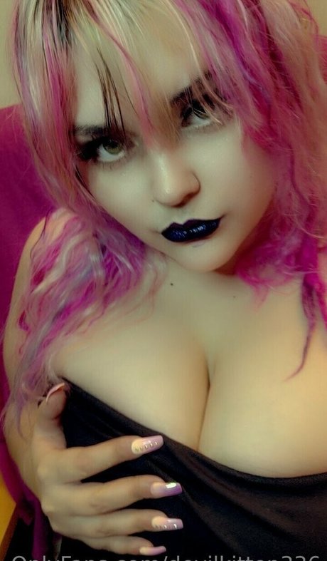 devilkitten336 pornstar free photos