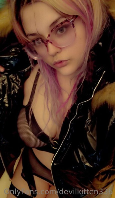 devilkitten336 beautiful model galleries