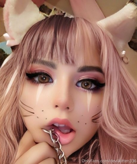 devilkitten336 star exclusive pictures