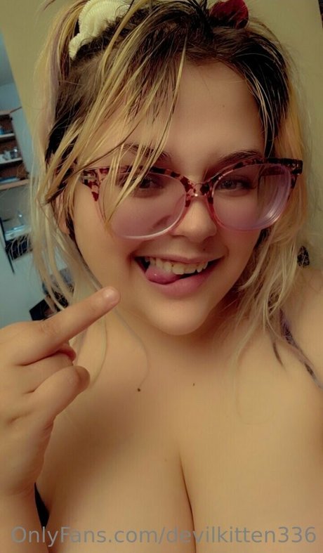 devilkitten336 model nudes images