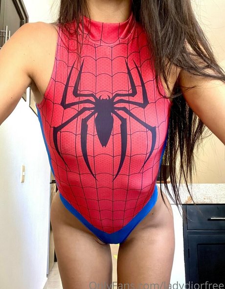 ladydiorfree star exclusive archive