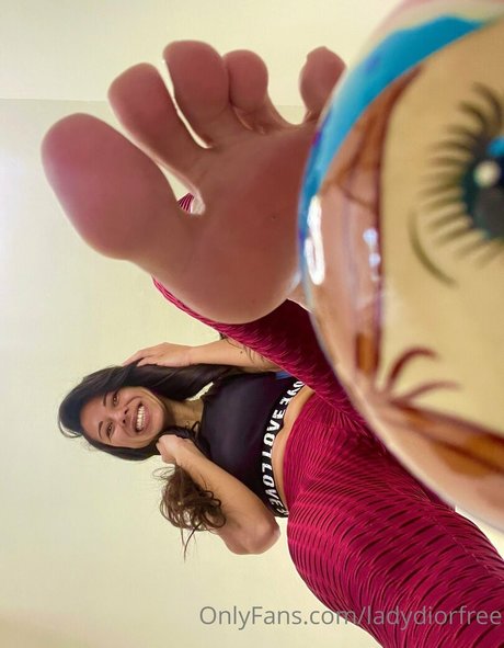 ladydiorfree hd star photo