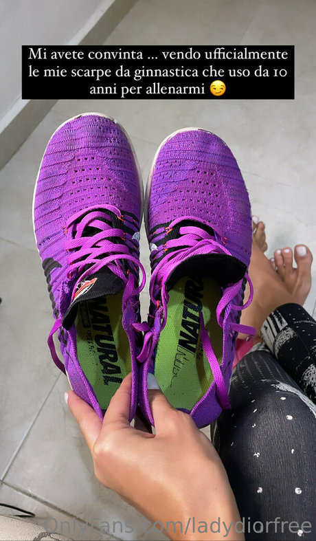 ladydiorfree nude model archive