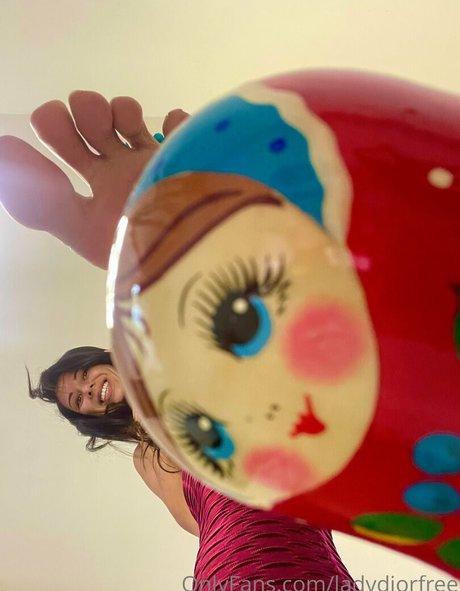 ladydiorfree porn star photo