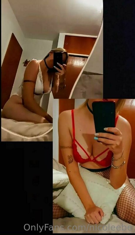 nicoleebe model adult pictures