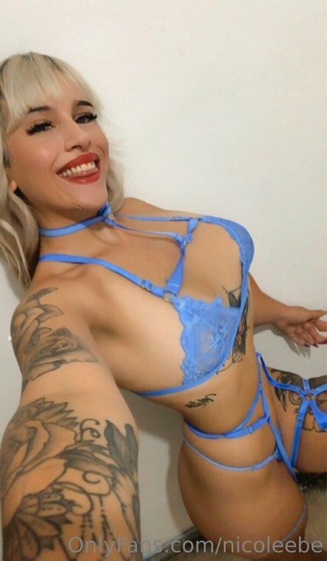 nicoleebe perfect star images