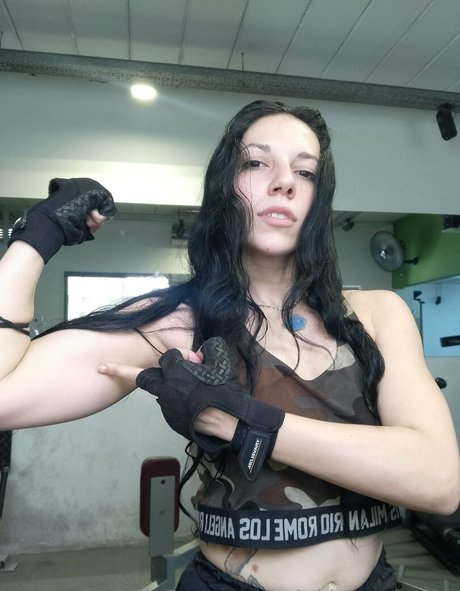 mini beast ropes nudes model archive