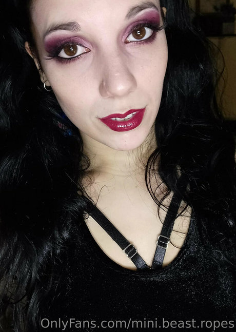 mini beast ropes nice model picture